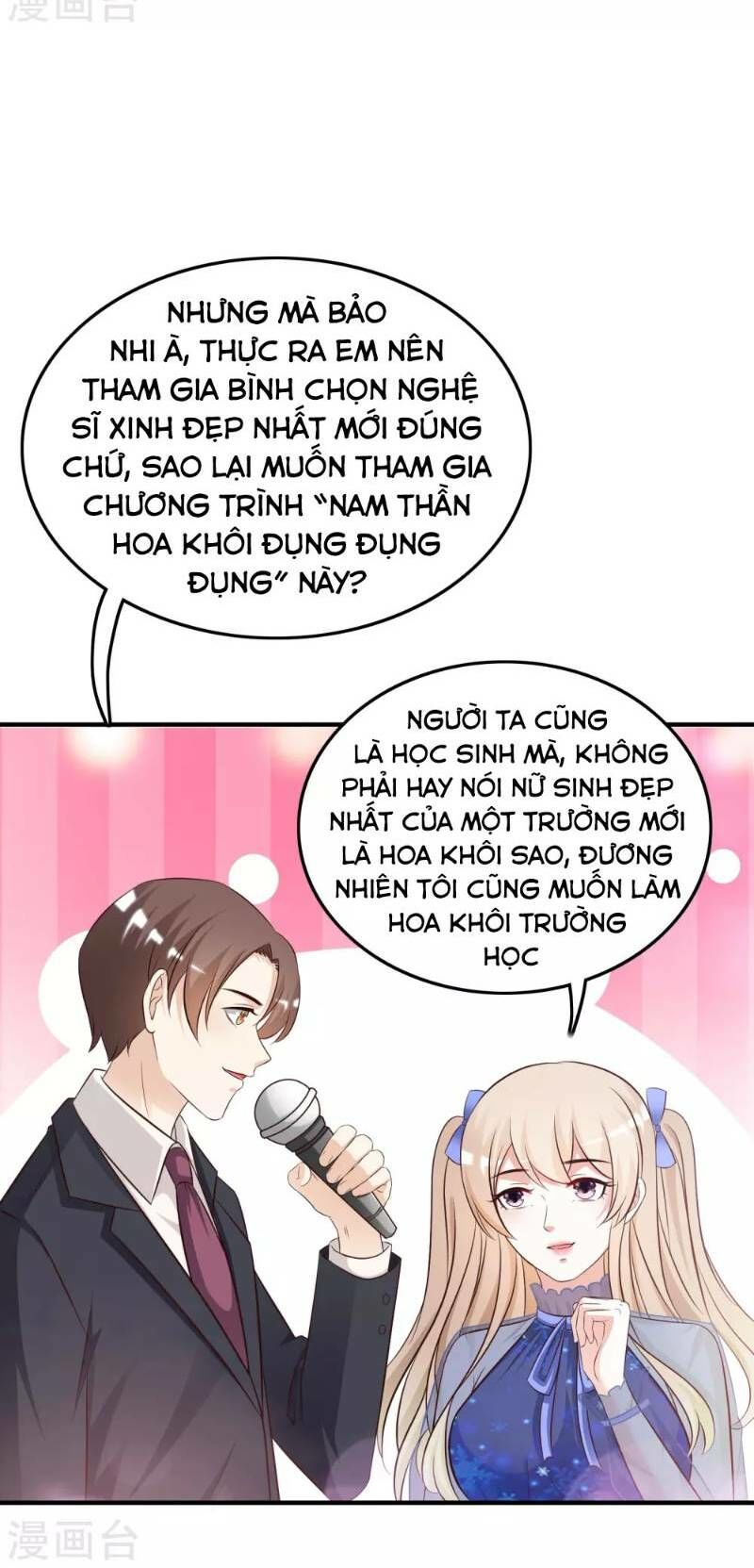 Tối Cường Vận Đào Hoa Chap 40 - Next Chap 41