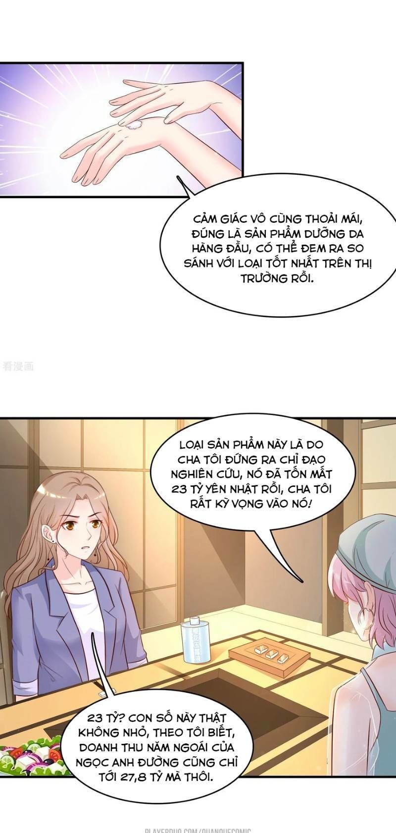 Tối Cường Vận Đào Hoa Chap 51 - Next Chap 52