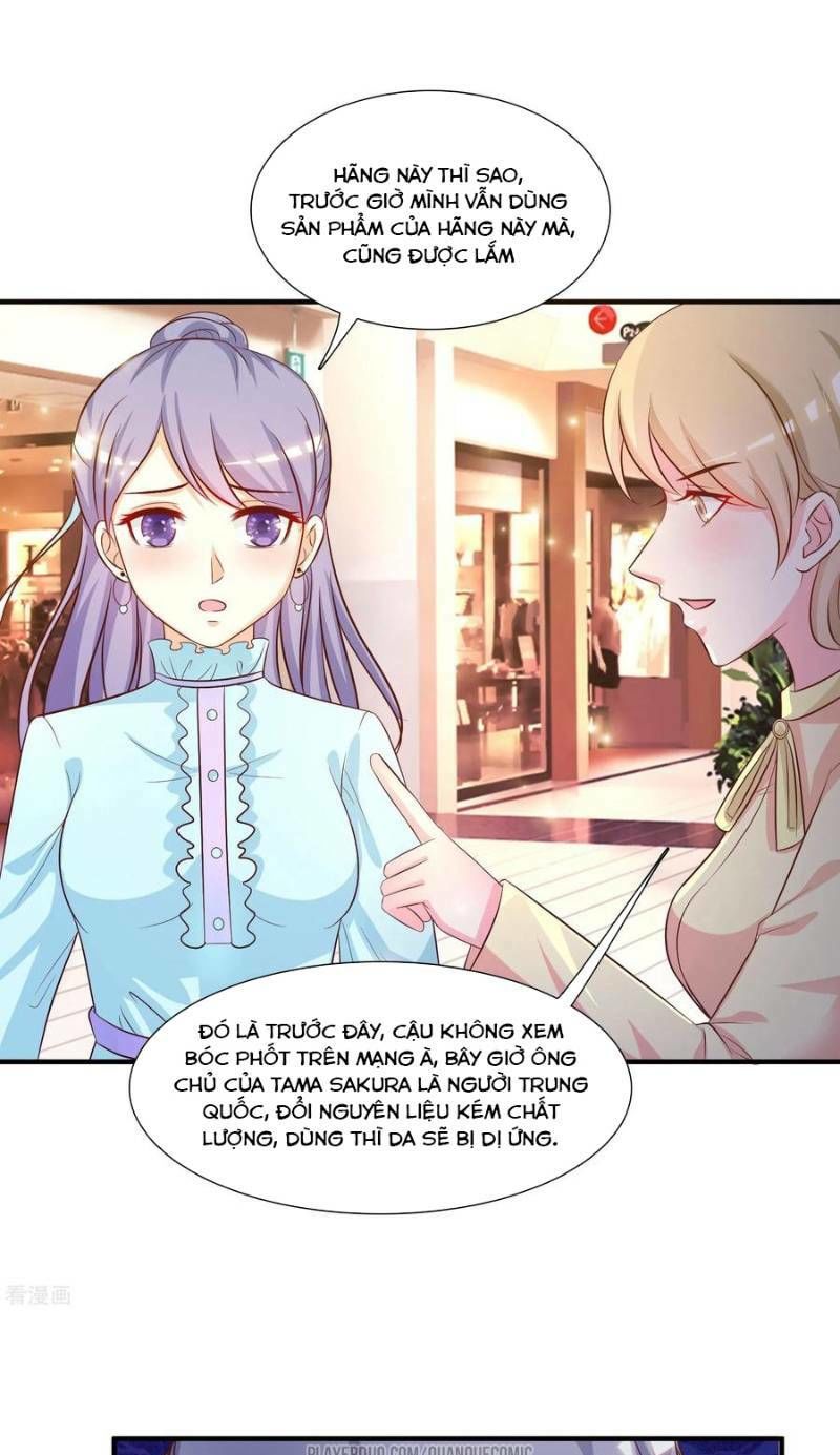 Tối Cường Vận Đào Hoa Chap 56 - Next Chap 57