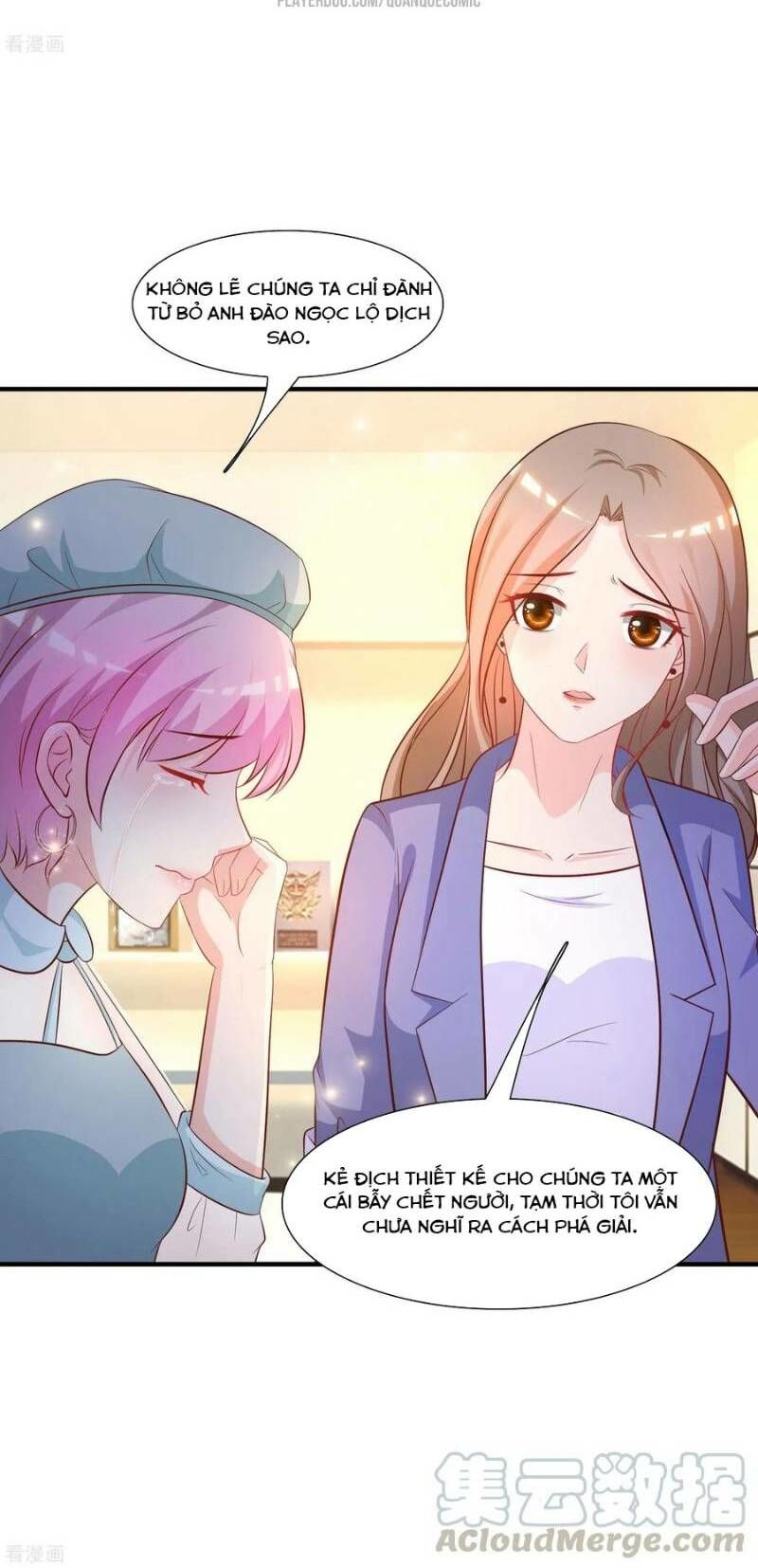 Tối Cường Vận Đào Hoa Chap 56 - Next Chap 57