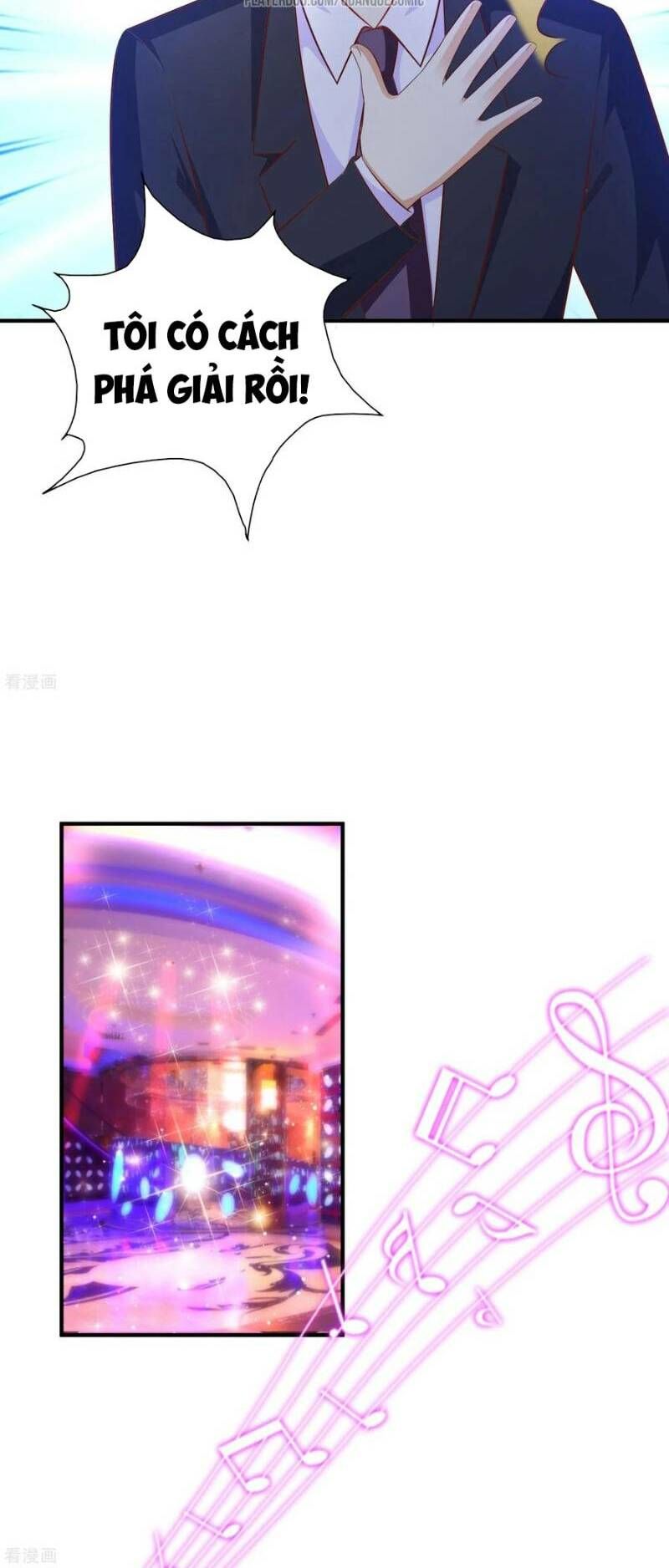 Tối Cường Vận Đào Hoa Chap 56 - Next Chap 57