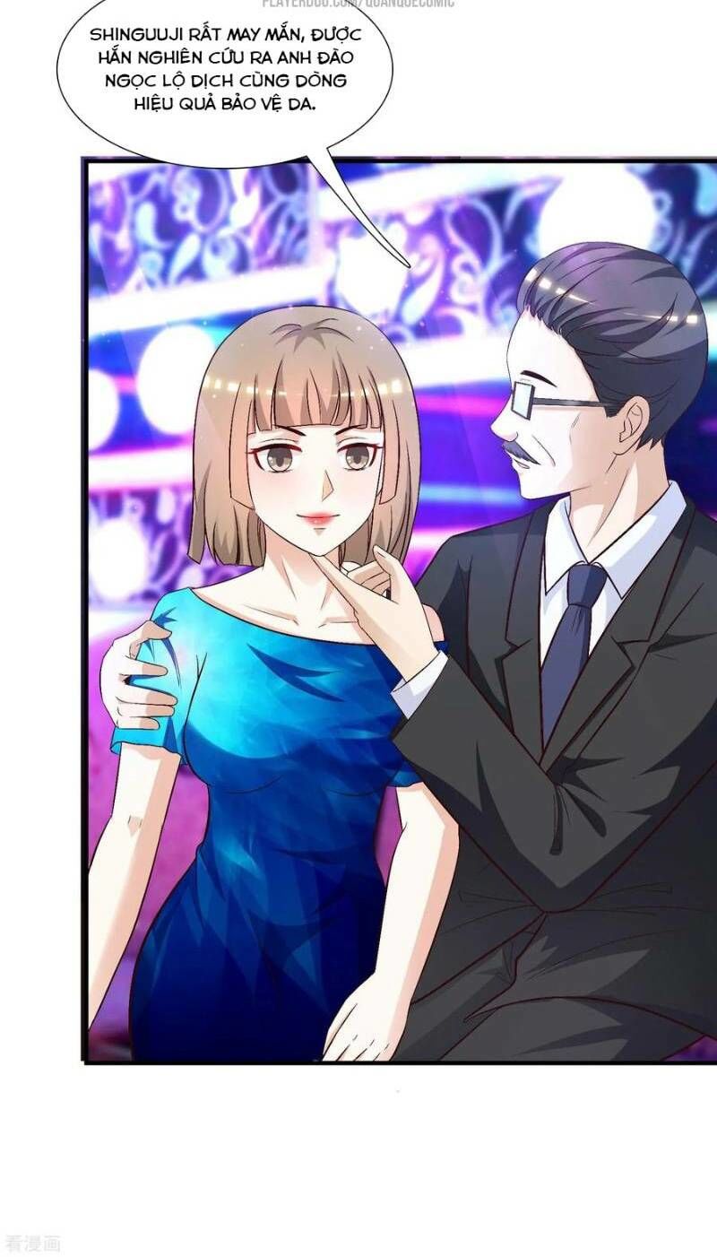 Tối Cường Vận Đào Hoa Chap 56 - Next Chap 57