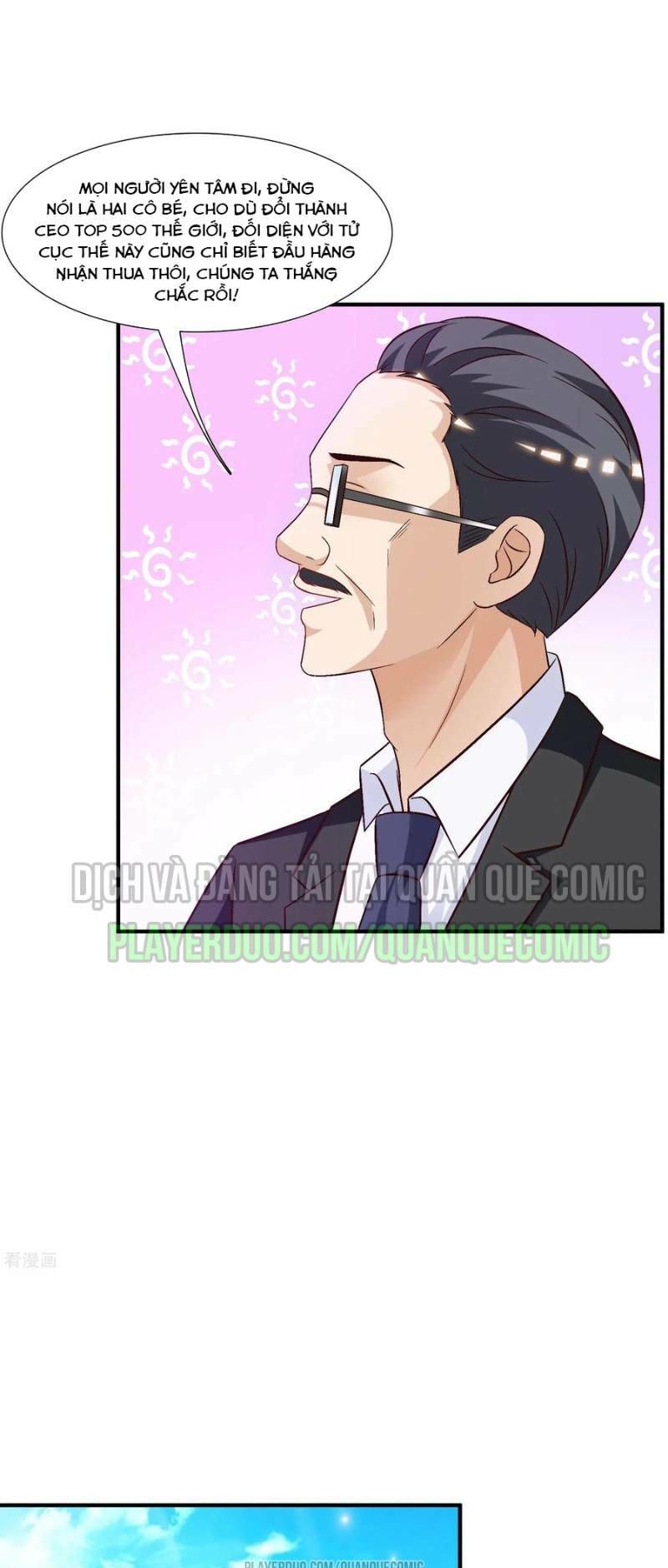 Tối Cường Vận Đào Hoa Chap 56 - Next Chap 57