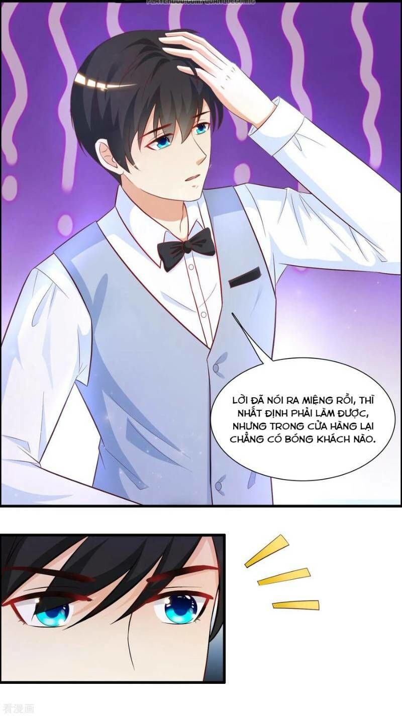 Tối Cường Vận Đào Hoa Chap 56 - Next Chap 57