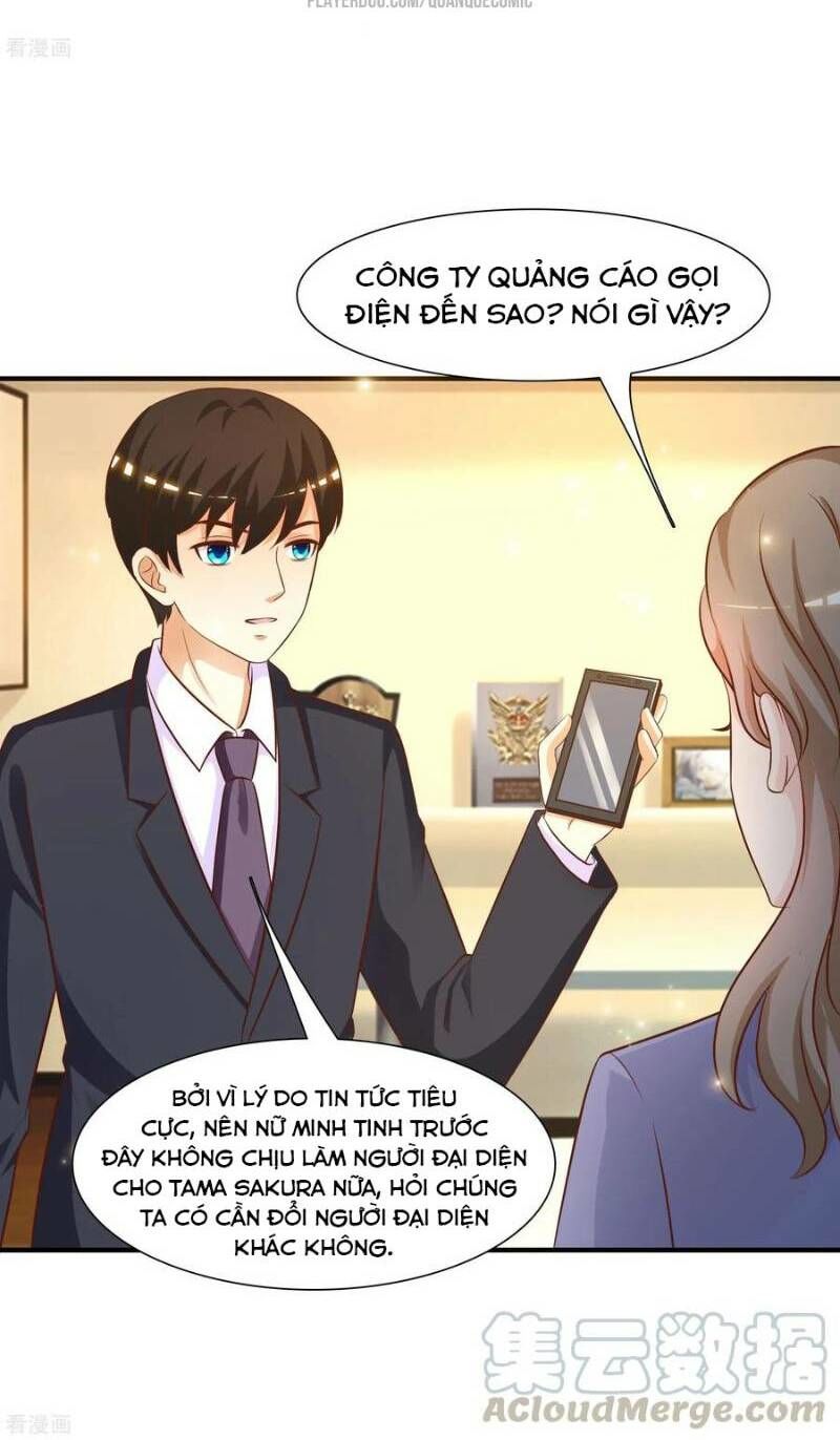 Tối Cường Vận Đào Hoa Chap 56 - Next Chap 57