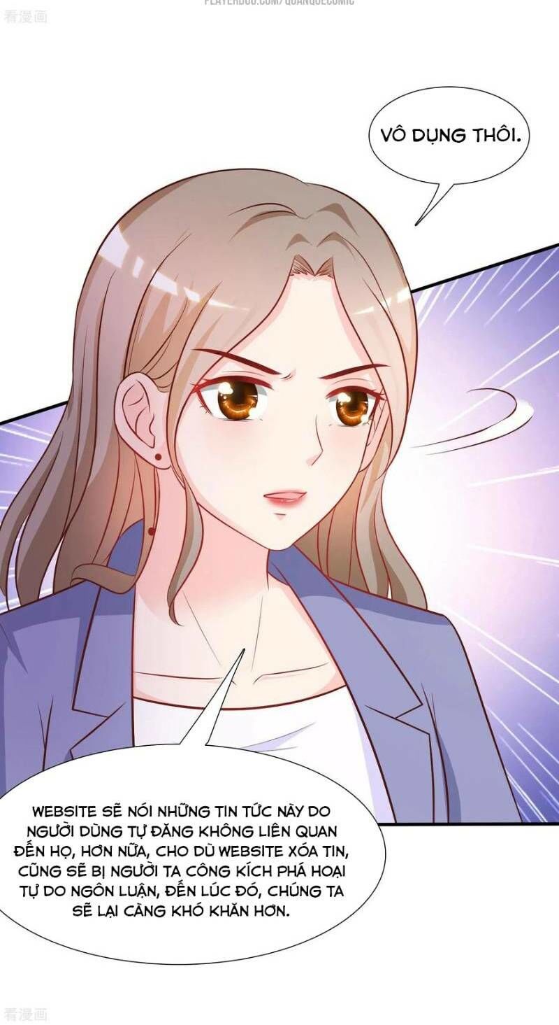 Tối Cường Vận Đào Hoa Chap 56 - Next Chap 57