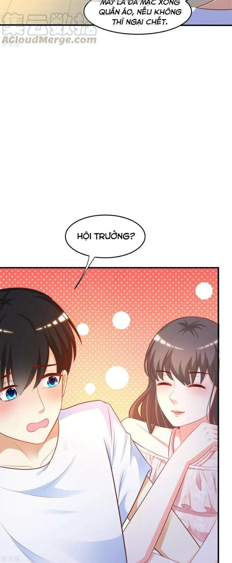 Tối Cường Vận Đào Hoa Chap 59 - Next Chap 60