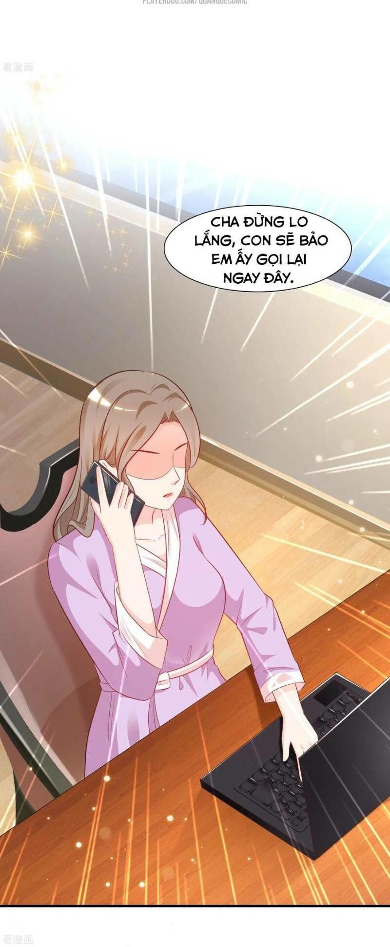 Tối Cường Vận Đào Hoa Chap 59 - Next Chap 60