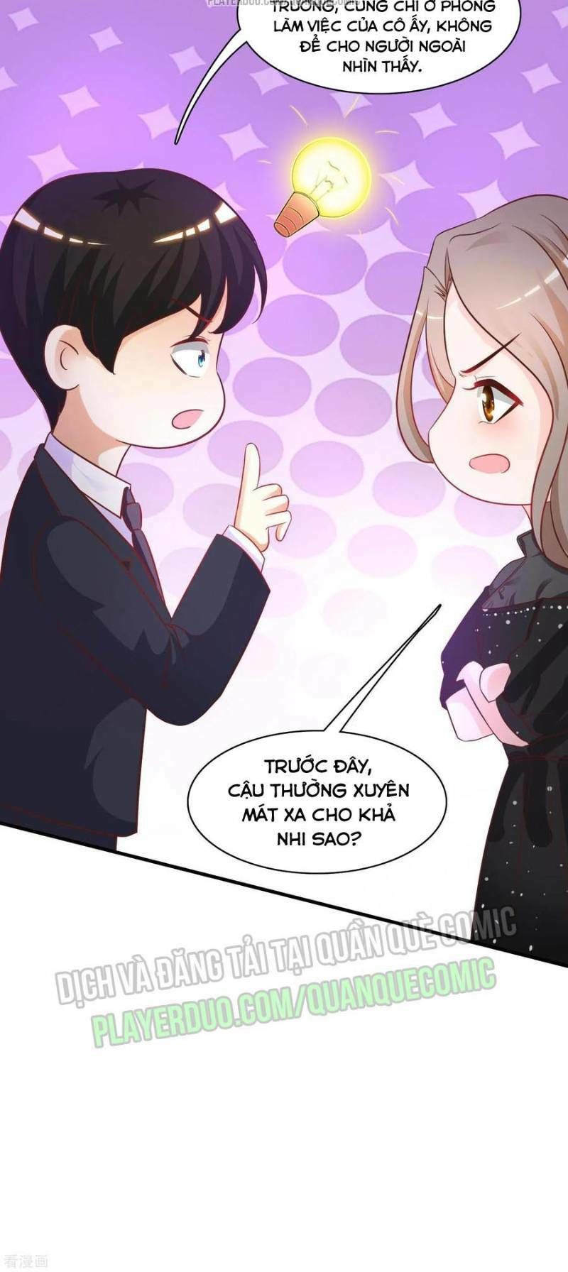 Tối Cường Vận Đào Hoa Chap 61 - Next Chap 62