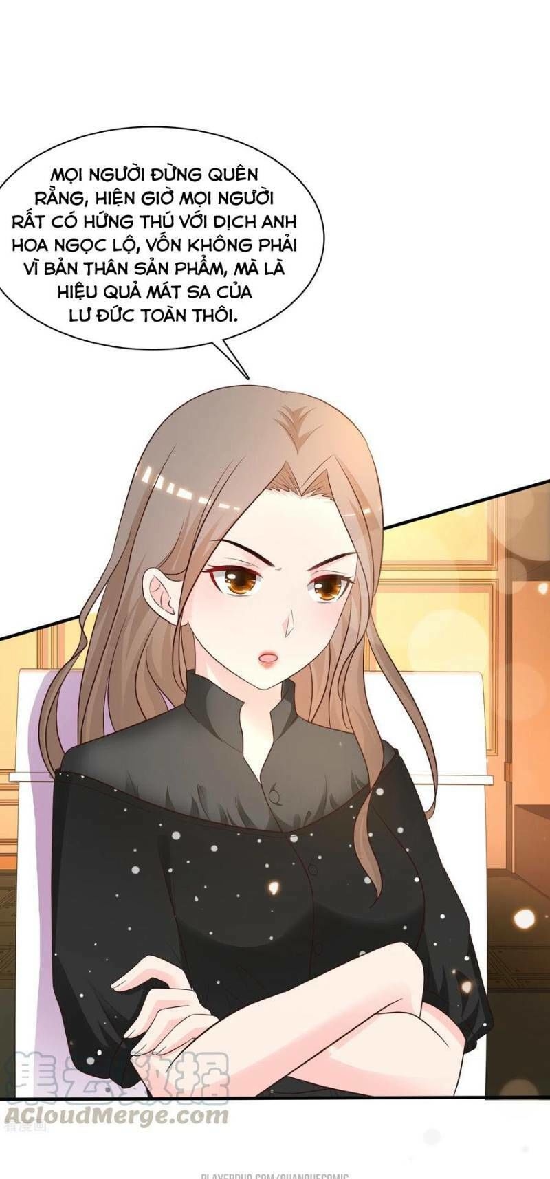 Tối Cường Vận Đào Hoa Chap 61 - Next Chap 62