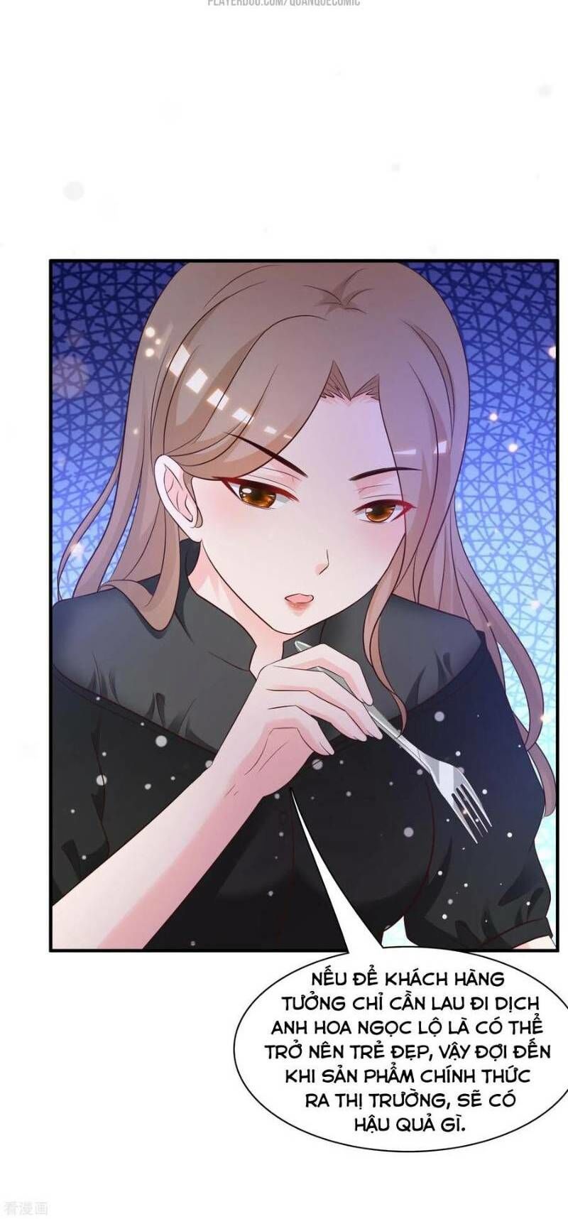 Tối Cường Vận Đào Hoa Chap 61 - Next Chap 62
