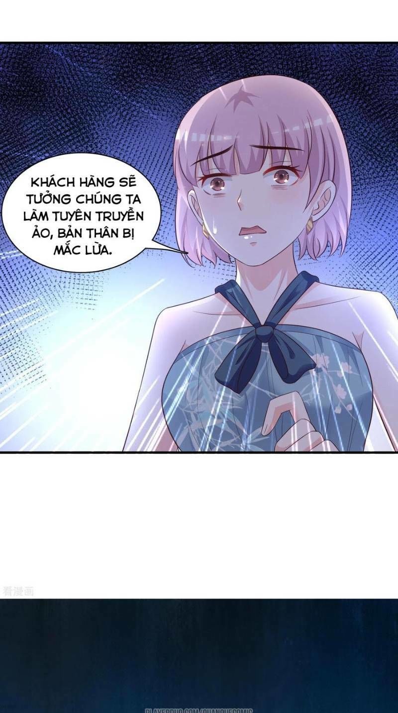 Tối Cường Vận Đào Hoa Chap 61 - Next Chap 62