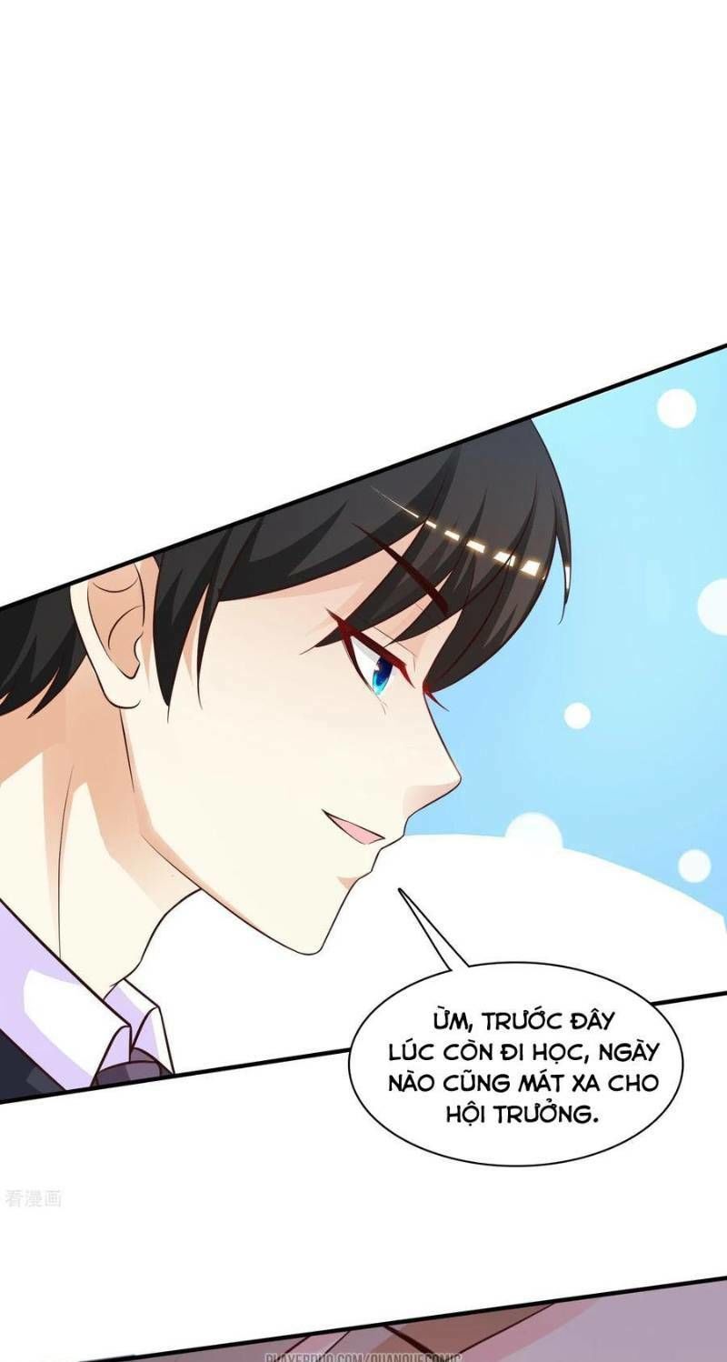 Tối Cường Vận Đào Hoa Chap 61 - Next Chap 62