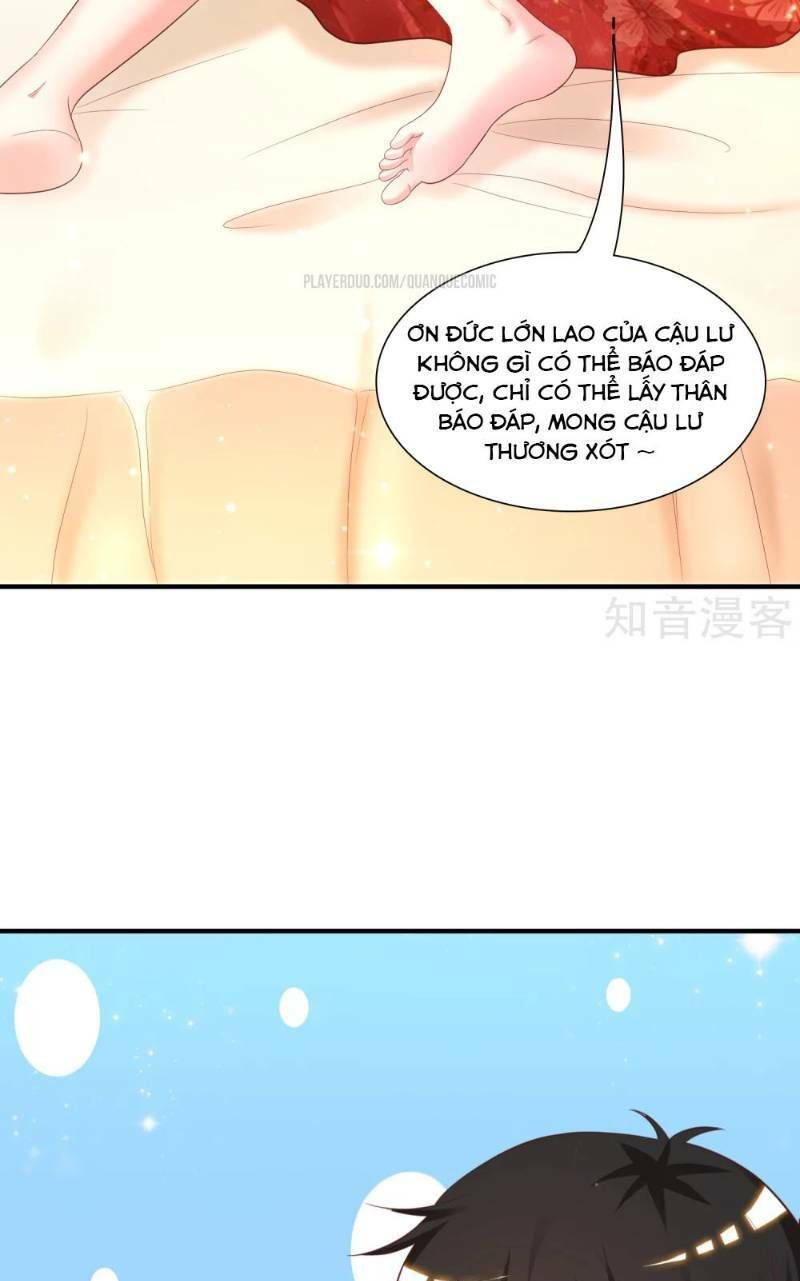 Tối Cường Vận Đào Hoa Chap 64 - Next Chap 65