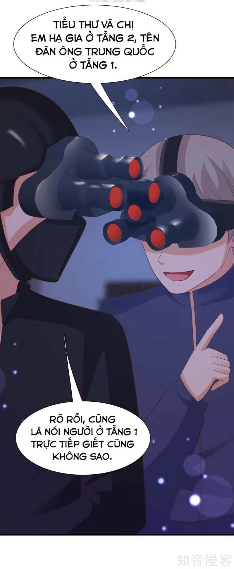 Tối Cường Vận Đào Hoa Chap 68 - Next Chap 69