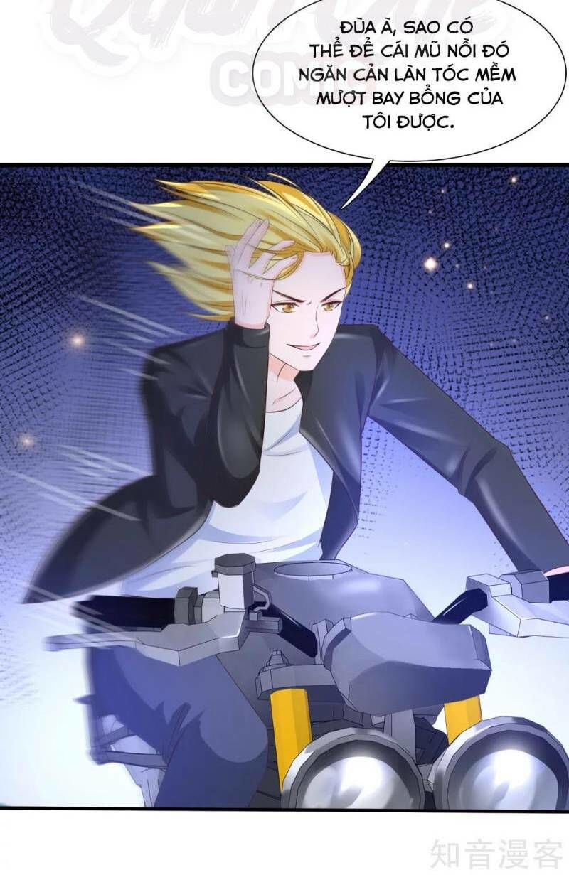 Tối Cường Vận Đào Hoa Chap 72 - Next Chap 73