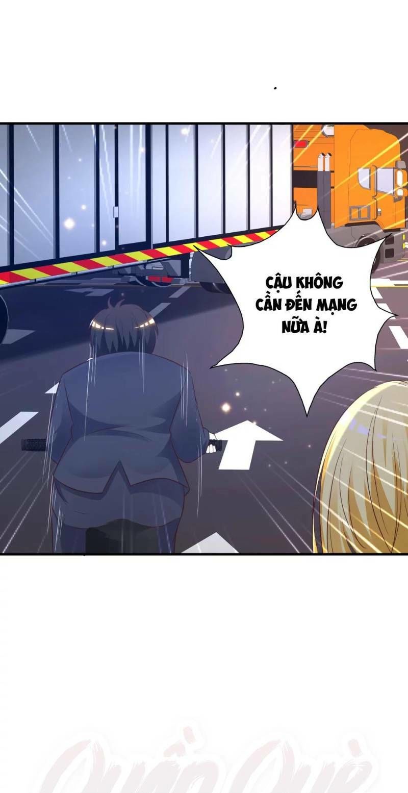 Tối Cường Vận Đào Hoa Chap 72 - Next Chap 73
