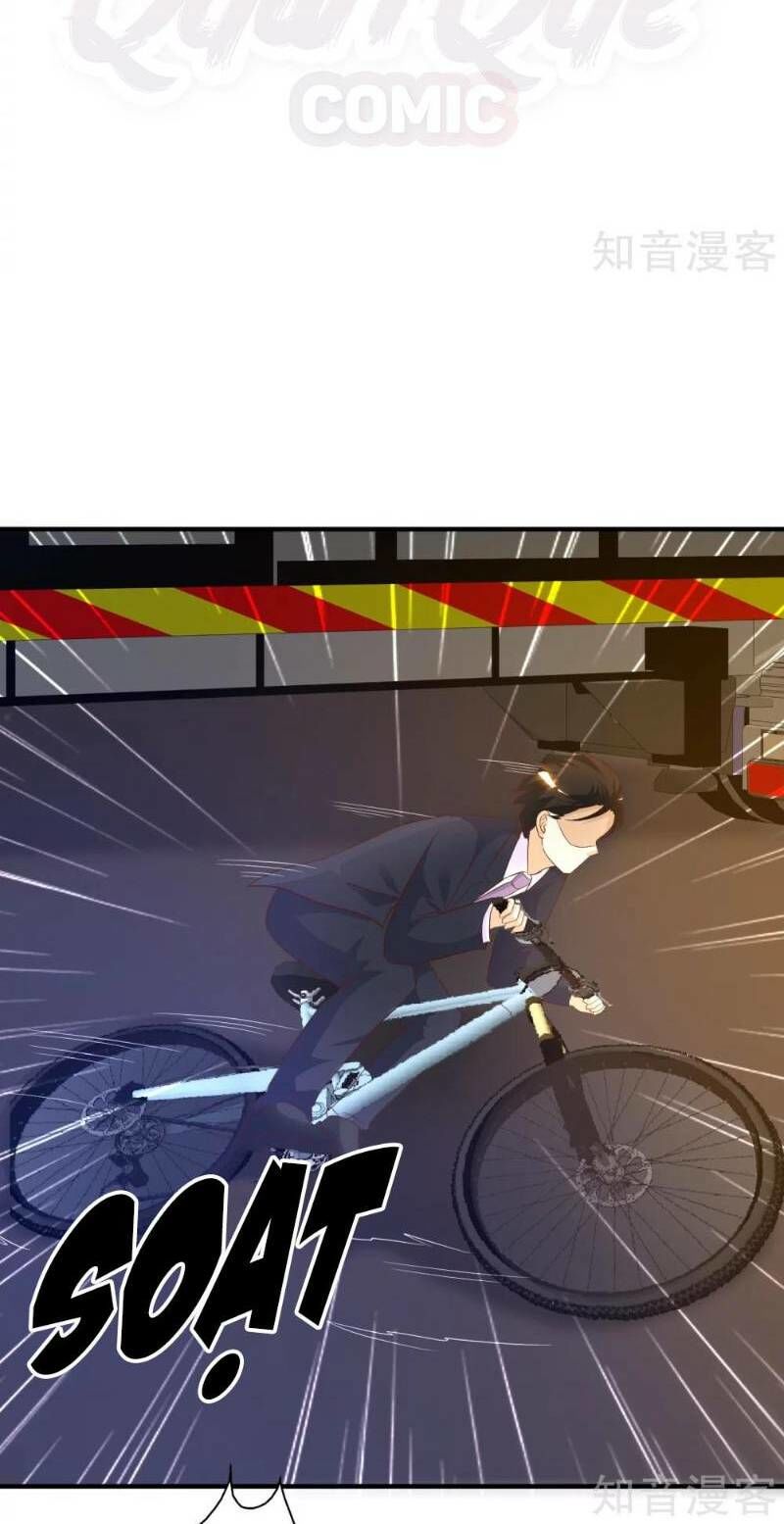 Tối Cường Vận Đào Hoa Chap 72 - Next Chap 73