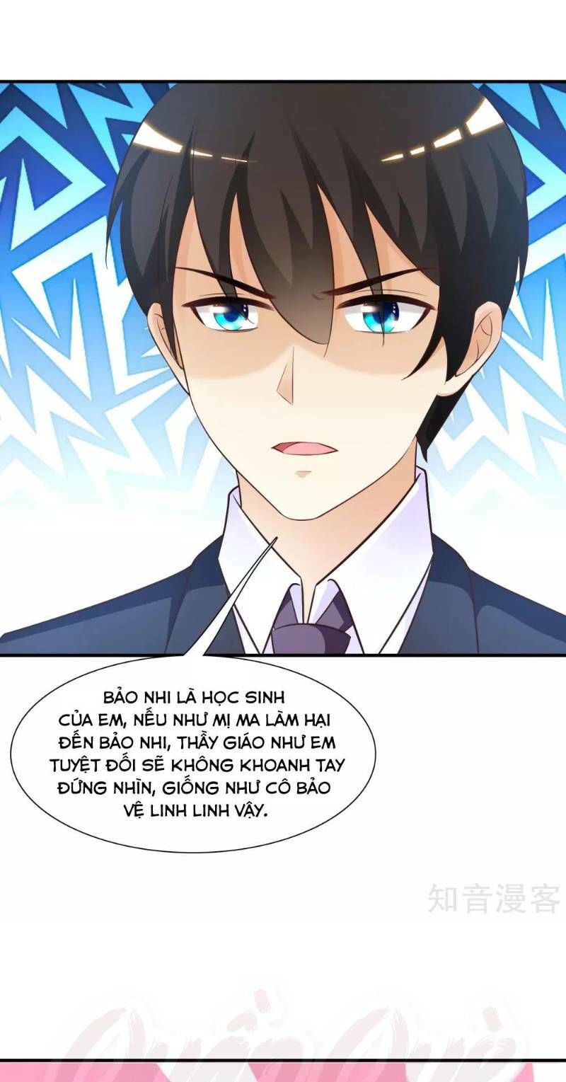 Tối Cường Vận Đào Hoa Chap 73 - Next Chap 74