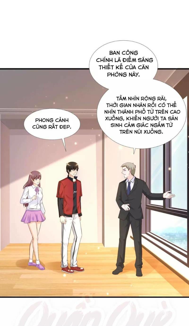 Tối Cường Vận Đào Hoa Chap 73 - Next Chap 74