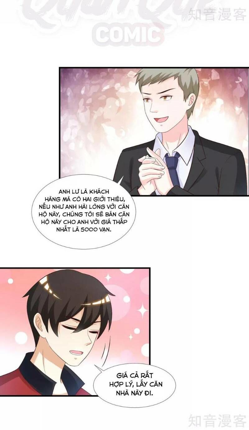 Tối Cường Vận Đào Hoa Chap 73 - Next Chap 74