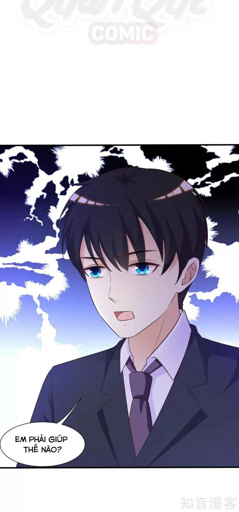 Tối Cường Vận Đào Hoa Chap 73 - Next Chap 74
