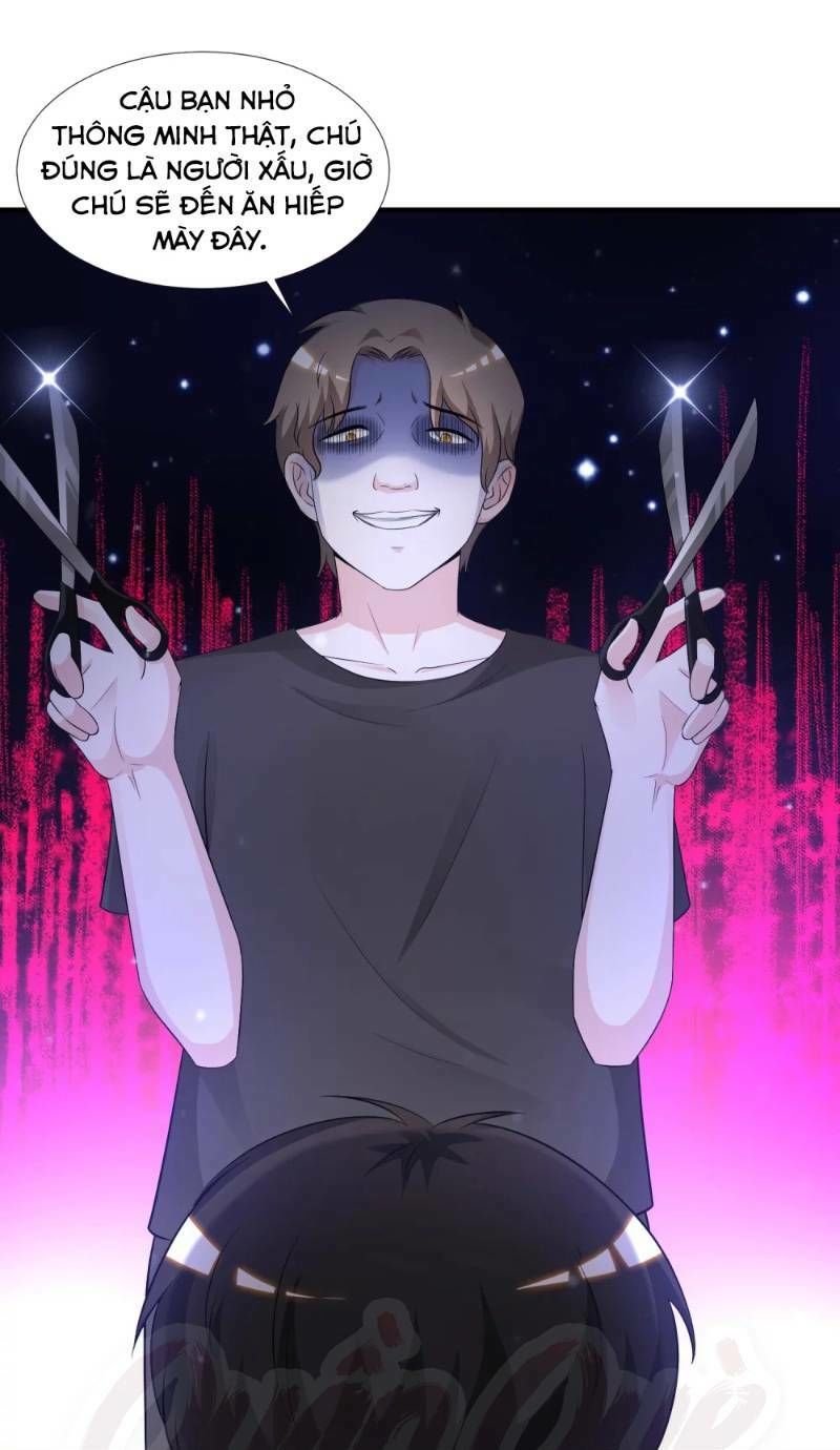 Tối Cường Vận Đào Hoa Chap 77 - Next Chap 78
