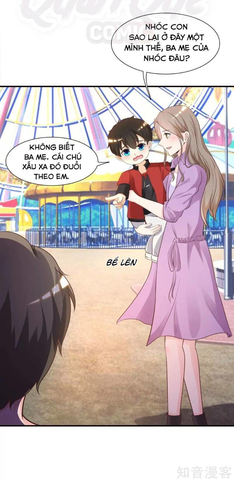 Tối Cường Vận Đào Hoa Chap 78 - Next Chap 79