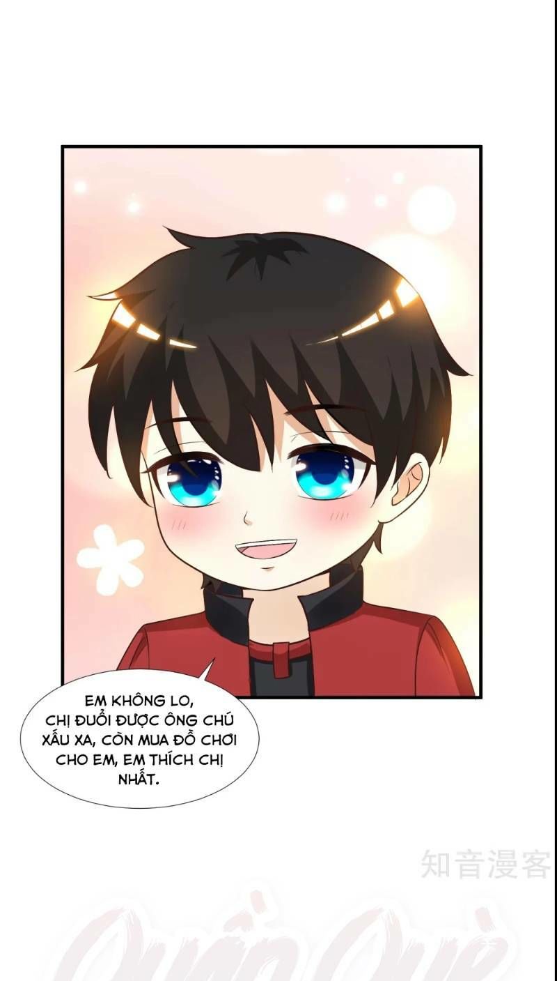 Tối Cường Vận Đào Hoa Chap 78 - Next Chap 79