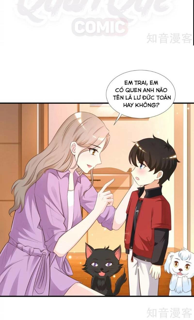 Tối Cường Vận Đào Hoa Chap 78 - Next Chap 79