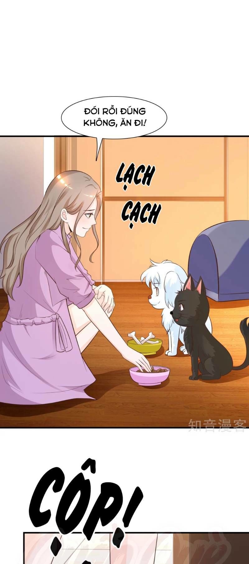 Tối Cường Vận Đào Hoa Chap 78 - Next Chap 79