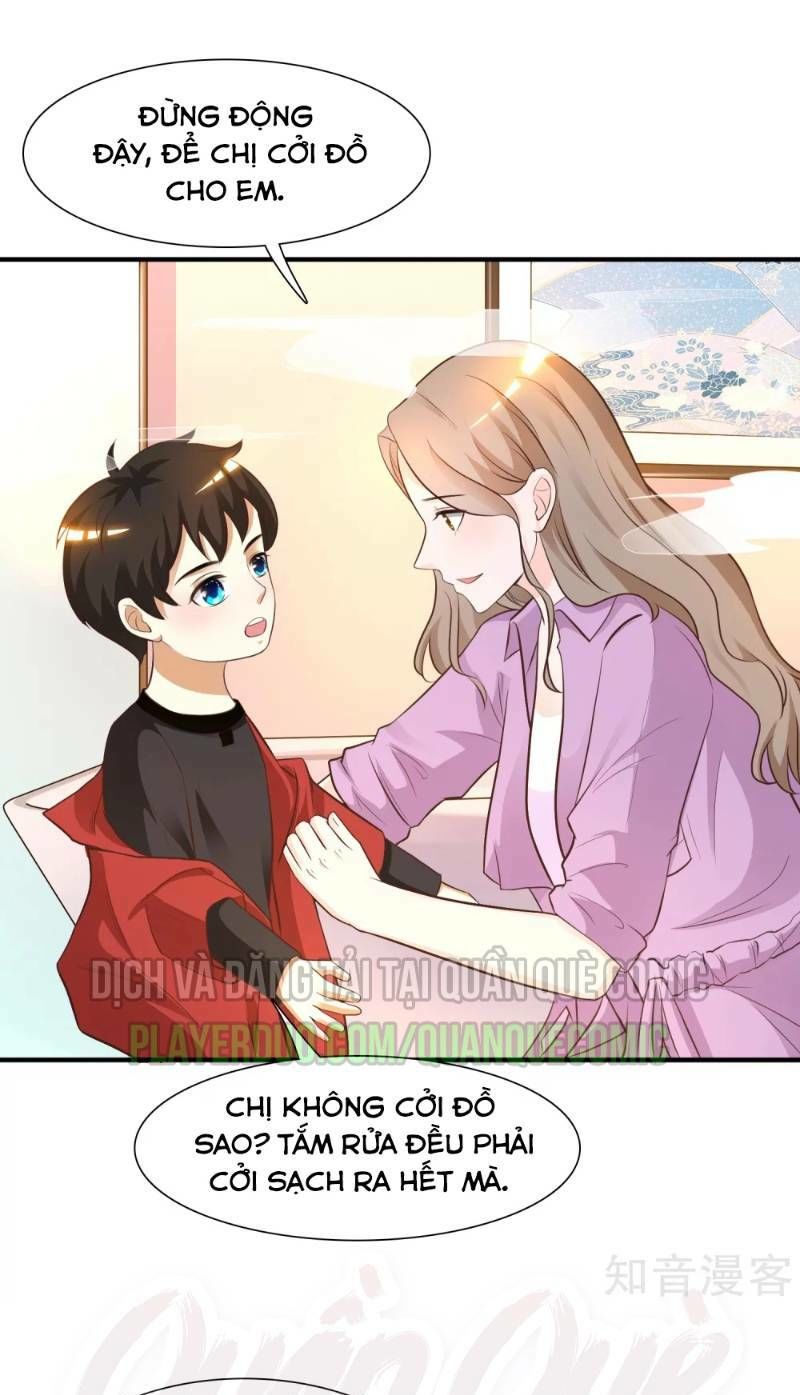 Tối Cường Vận Đào Hoa Chap 78 - Next Chap 79