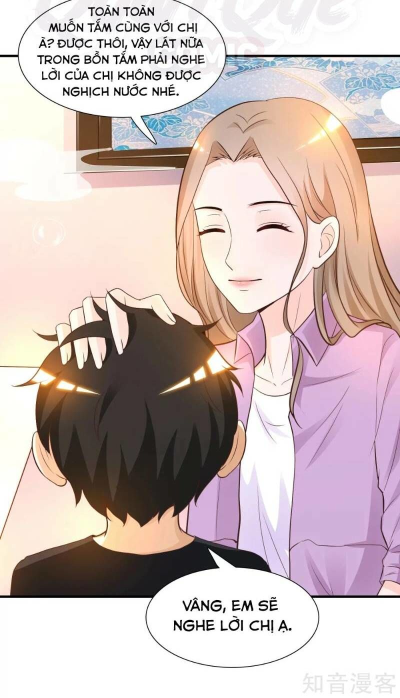 Tối Cường Vận Đào Hoa Chap 78 - Next Chap 79