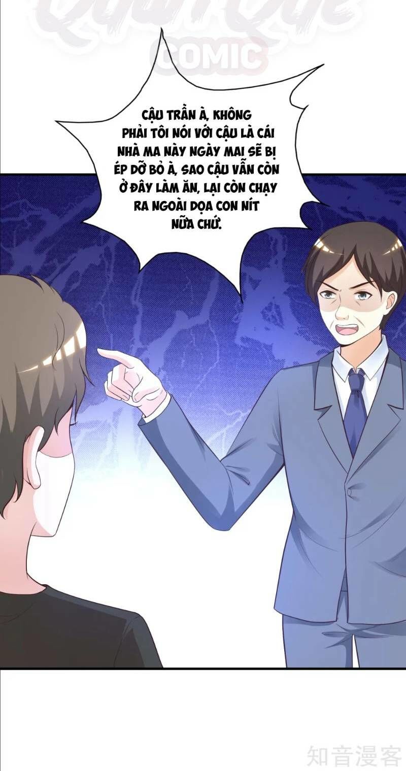 Tối Cường Vận Đào Hoa Chap 78 - Next Chap 79