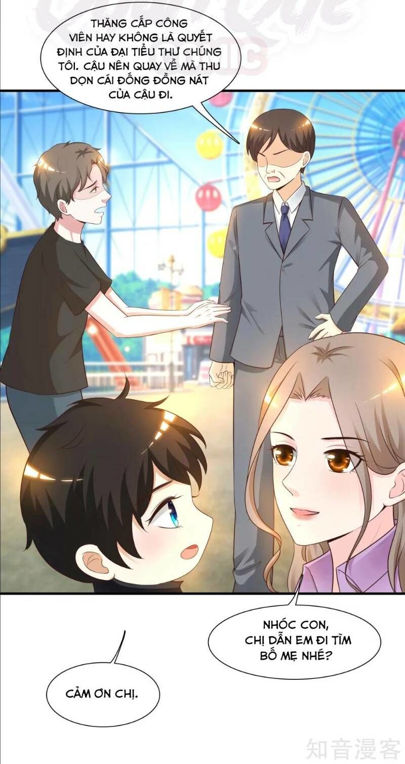 Tối Cường Vận Đào Hoa Chap 78 - Next Chap 79