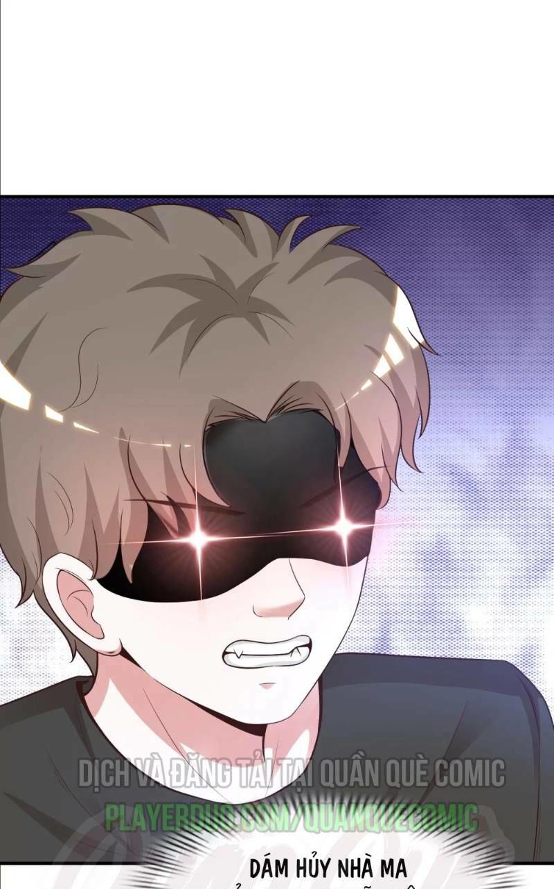 Tối Cường Vận Đào Hoa Chap 78 - Next Chap 79