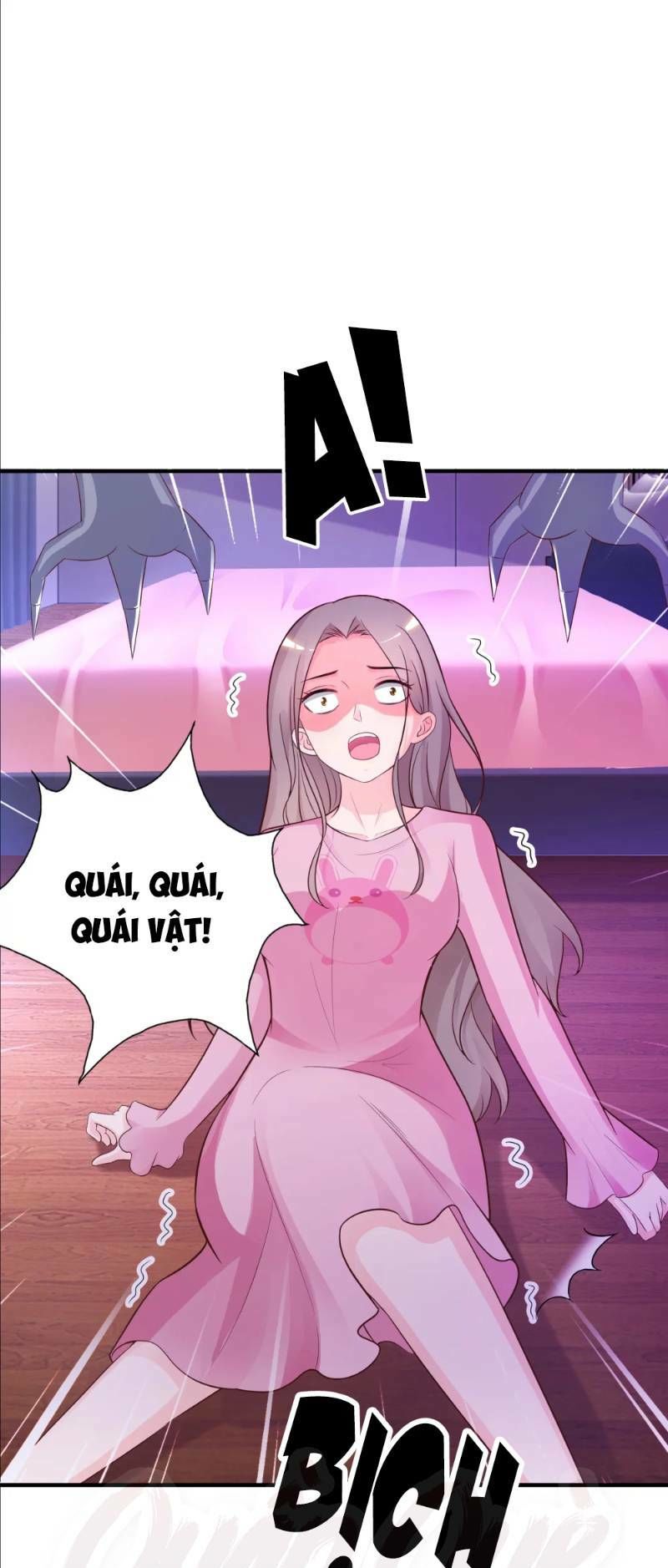 Tối Cường Vận Đào Hoa Chap 80 - Next Chap 81