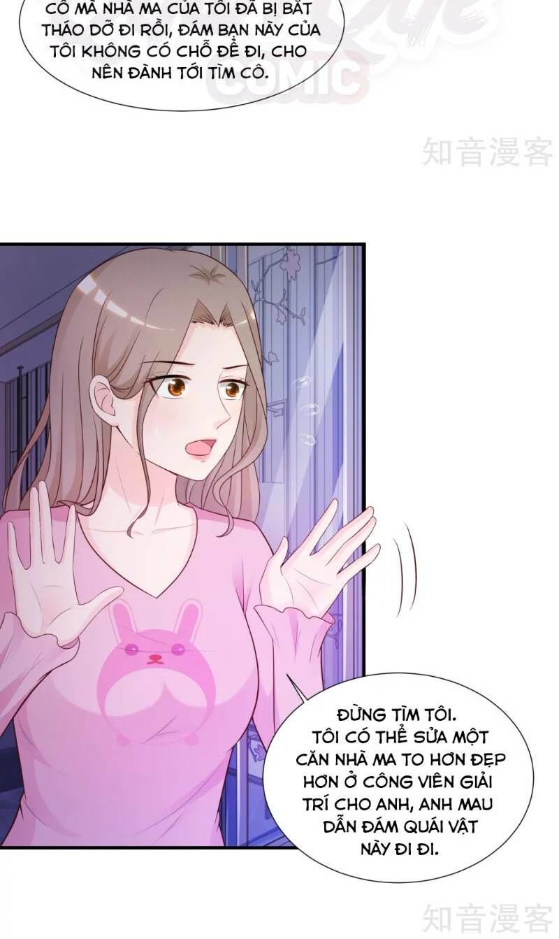 Tối Cường Vận Đào Hoa Chap 80 - Next Chap 81