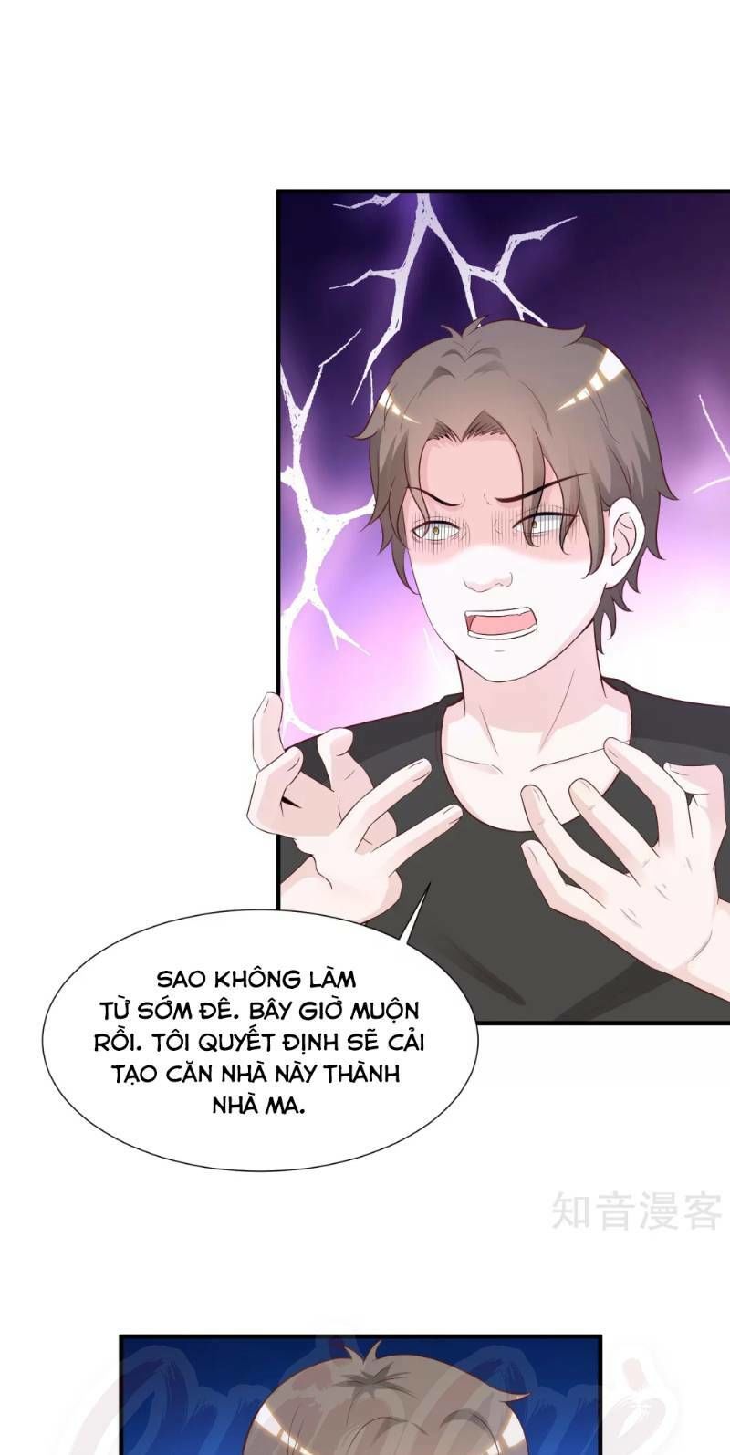 Tối Cường Vận Đào Hoa Chap 80 - Next Chap 81
