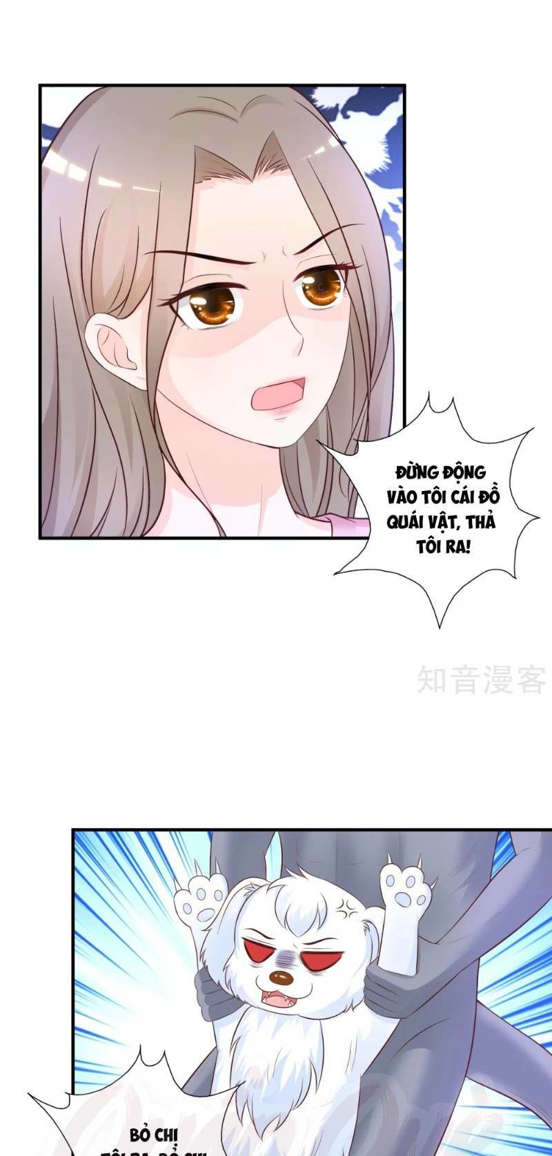 Tối Cường Vận Đào Hoa Chap 80 - Next Chap 81
