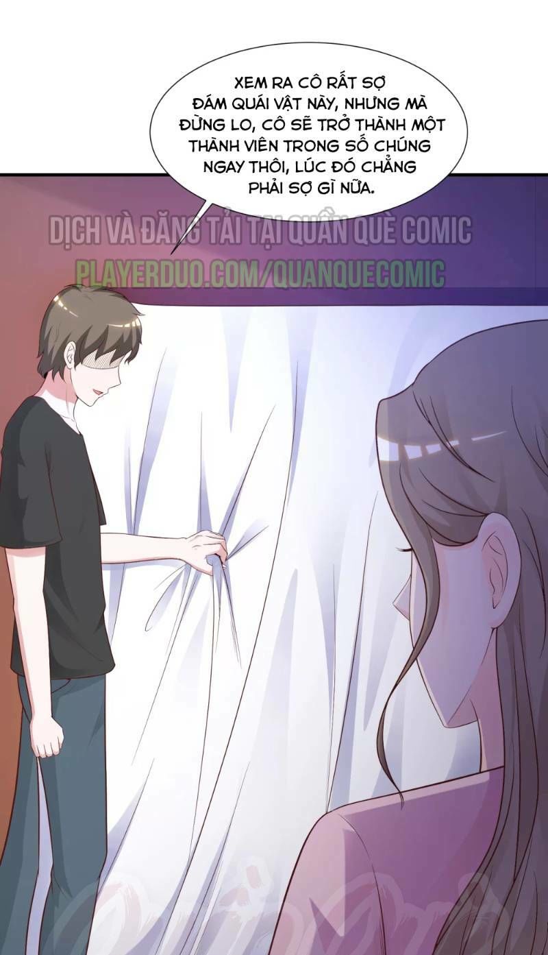 Tối Cường Vận Đào Hoa Chap 80 - Next Chap 81