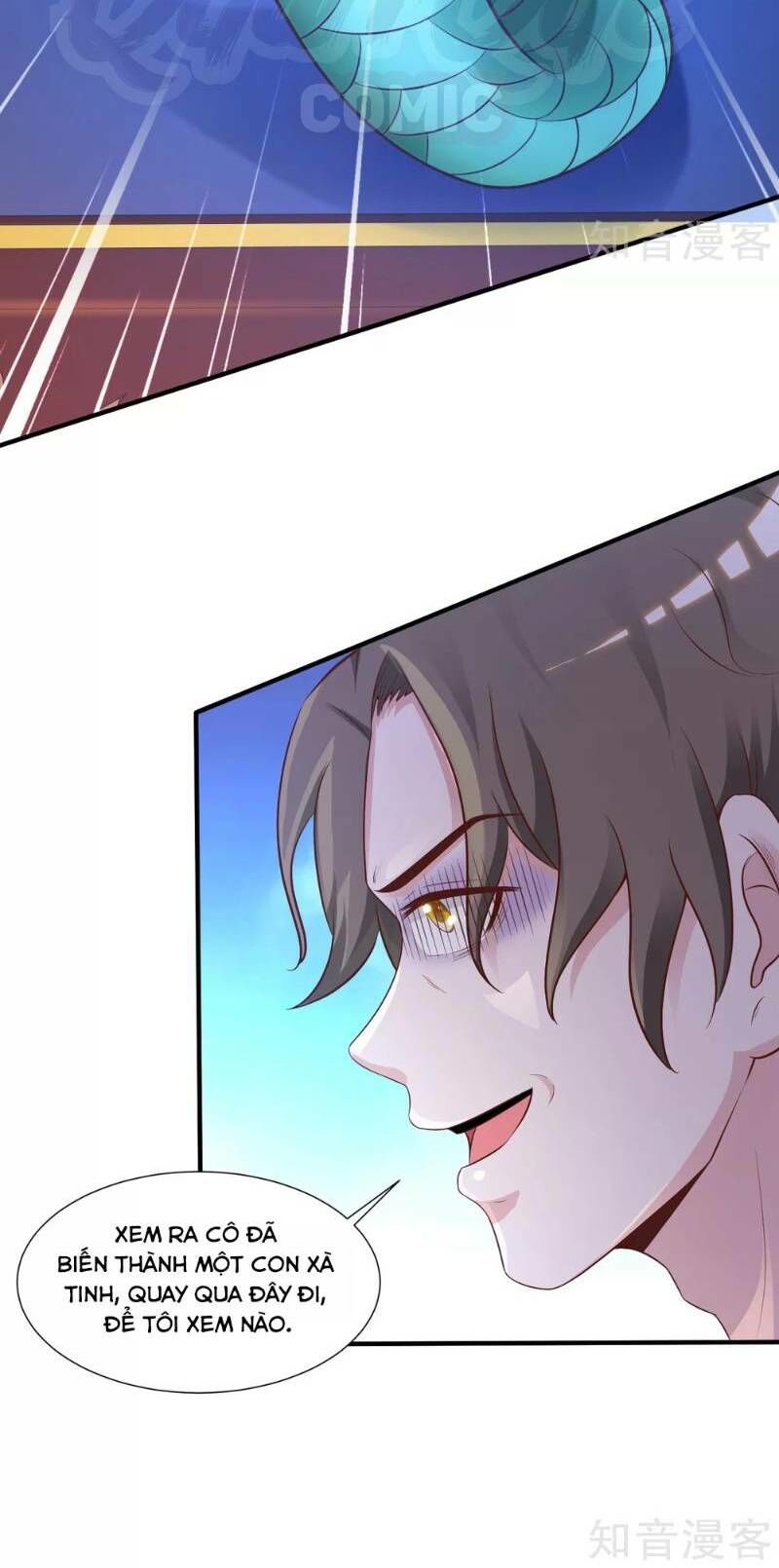 Tối Cường Vận Đào Hoa Chap 80 - Next Chap 81