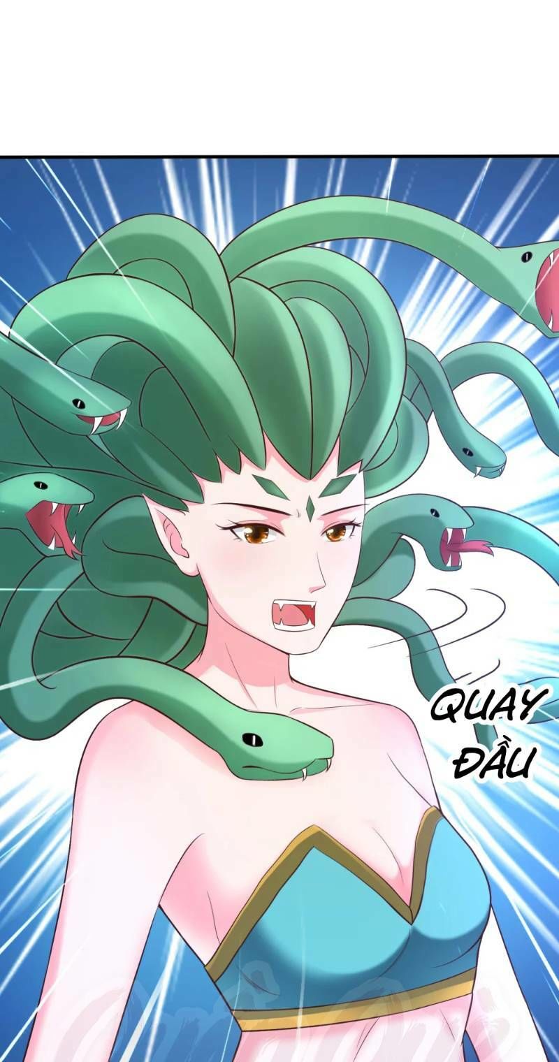 Tối Cường Vận Đào Hoa Chap 80 - Next Chap 81