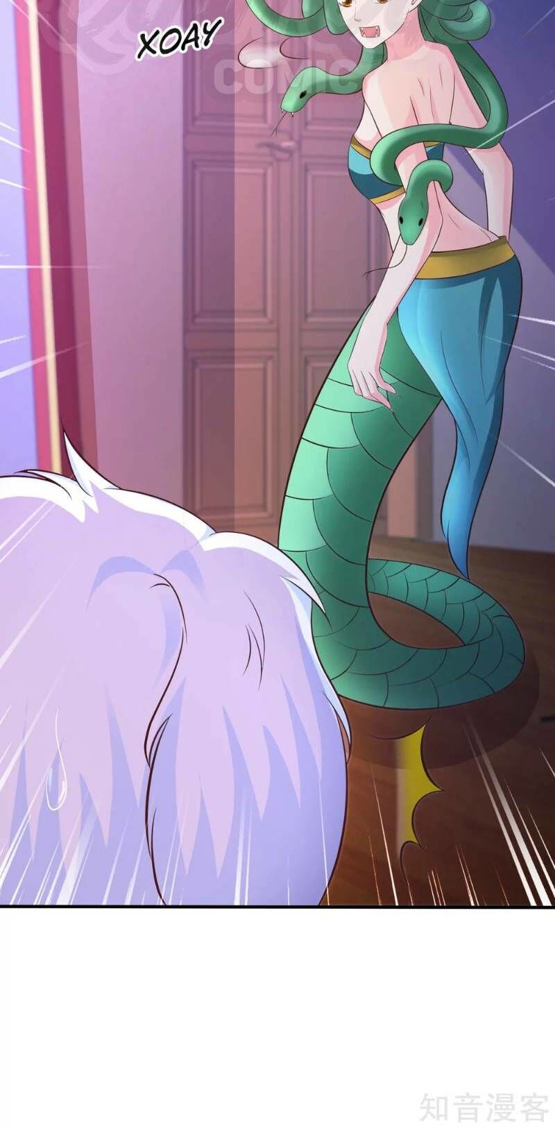Tối Cường Vận Đào Hoa Chap 80 - Next Chap 81