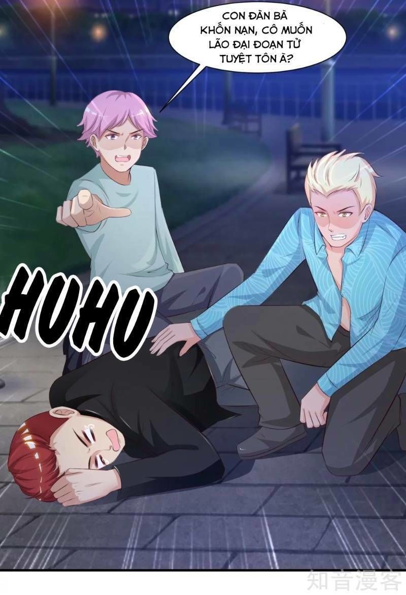 Tối Cường Vận Đào Hoa Chap 83 - Next Chap 84