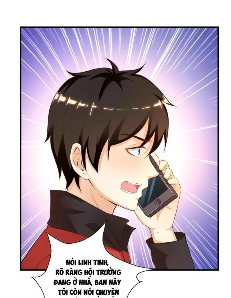 Tối Cường Vận Đào Hoa Chap 83 - Next Chap 84