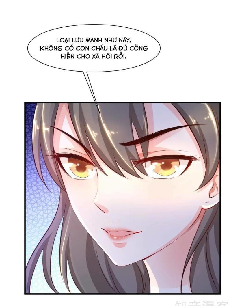 Tối Cường Vận Đào Hoa Chap 83 - Next Chap 84