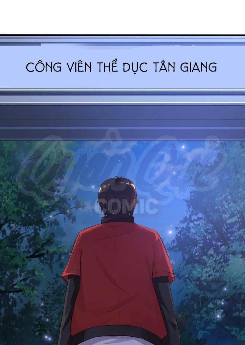 Tối Cường Vận Đào Hoa Chap 84 - Next Chap 85