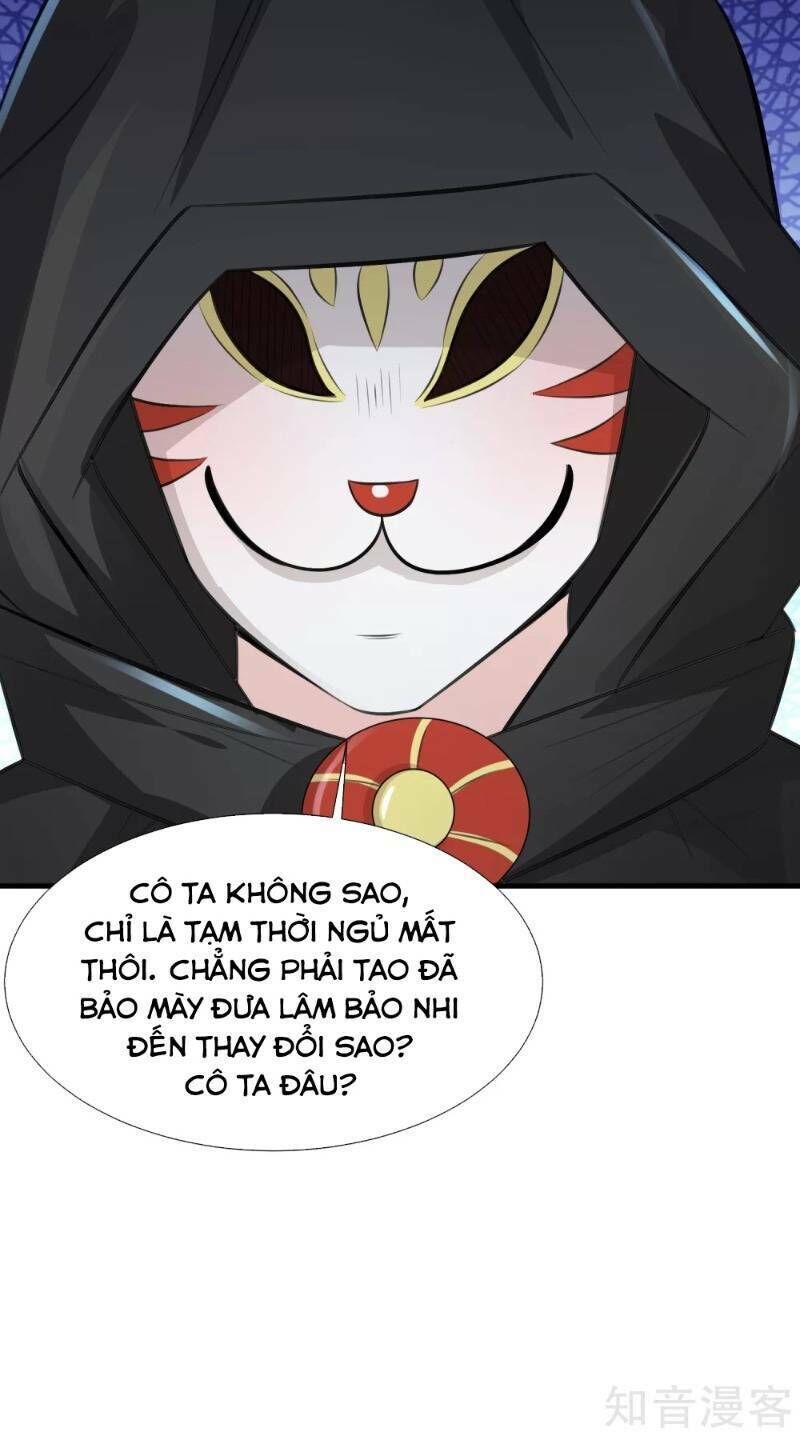Tối Cường Vận Đào Hoa Chap 84 - Next Chap 85