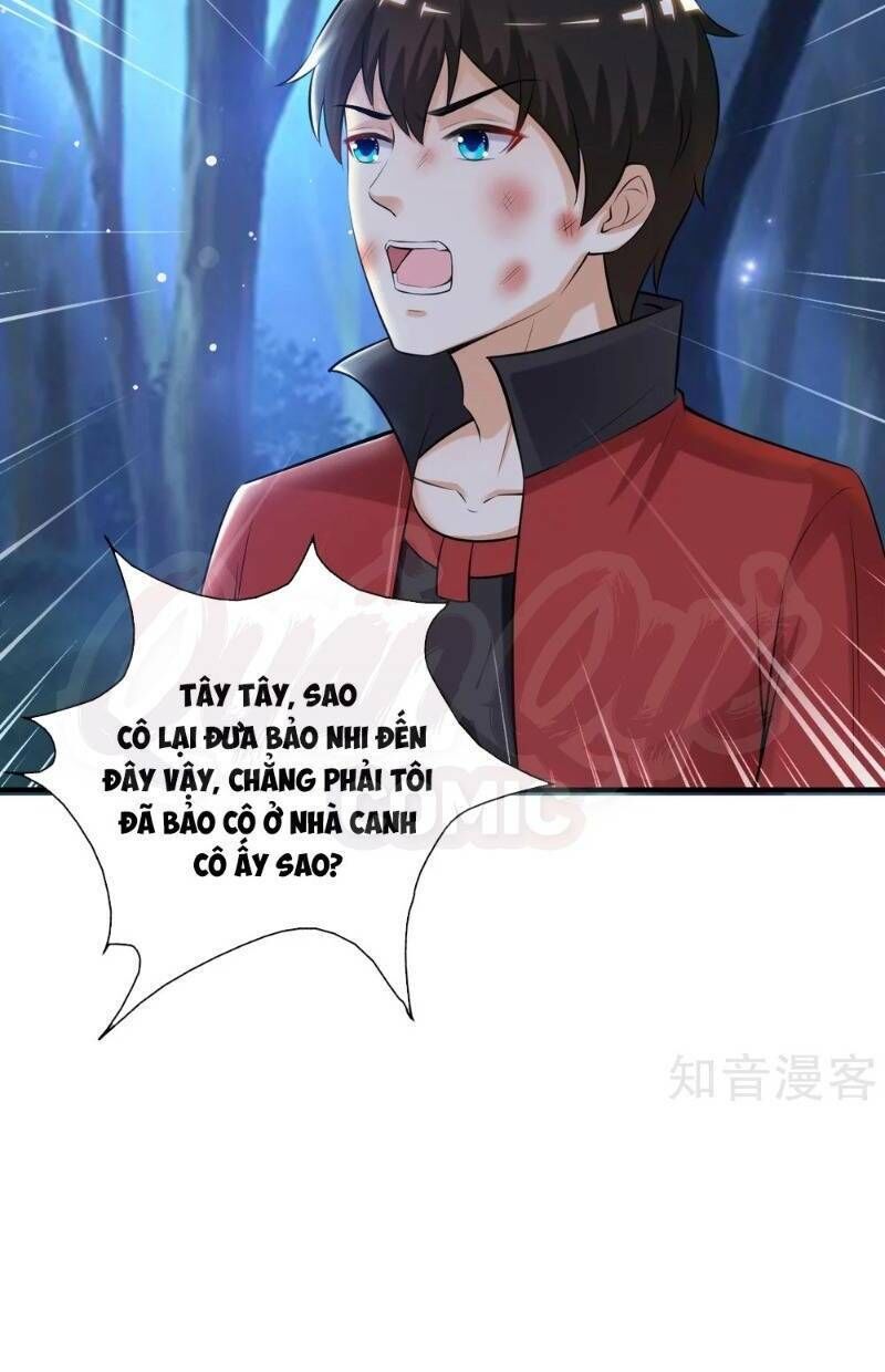 Tối Cường Vận Đào Hoa Chap 85 - Next Chap 86